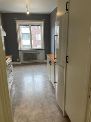Tingshusgatan, Katrineholm - Photo 1