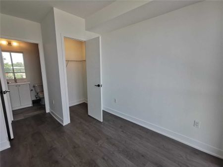 For Lease - 60 George Butchart Drive Unit# TH03, Toronto, Ontario - Photo 3