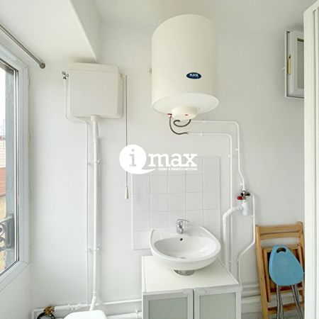 Location Appartement PARIS - - Photo 4