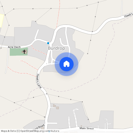 Main Street, Banbury, OX15