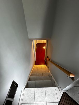 For Lease - 12 Arjay Trail Unit# Basement, Brampton, Ontario - Photo 1