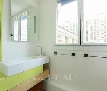 Location appartement, Paris 13ème (75013), 2 pièces, 40.68 m², ref 84842325 - Photo 3