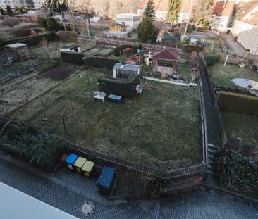 2-Raum-Wohnung in Kappel - Photo 1