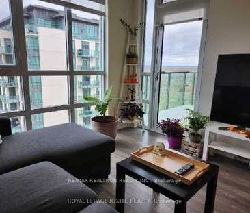 For Lease - 65 Yorkland Boulevard Unit# 1005, Brampton, Ontario - Photo 2