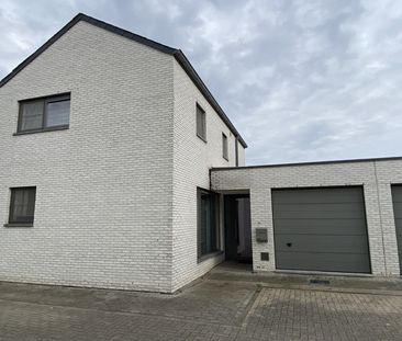 Prachtige woning met tuin, terras en garage - Foto 3