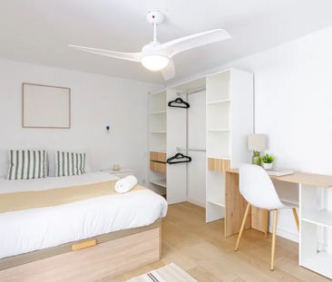 Calle de la Amnistía, Madrid, Community of Madrid 28013 - Photo 1