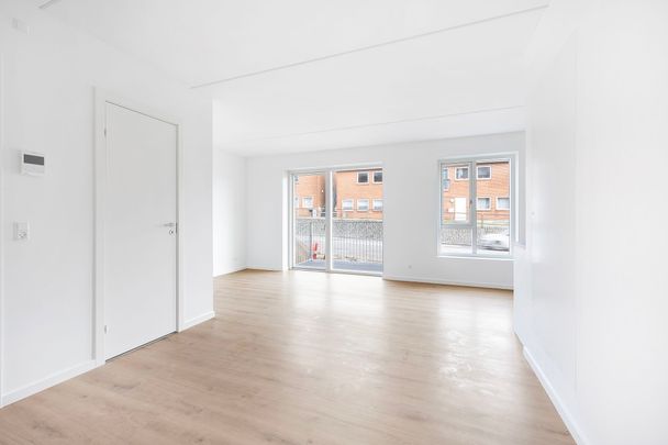 3-vær. lejlighed - Photo 1
