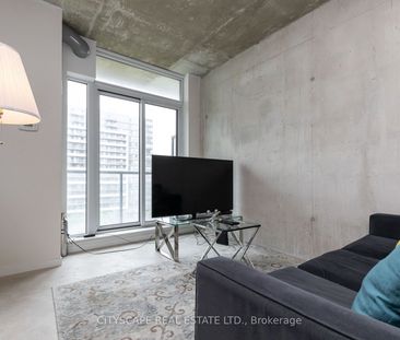 Westside Gallery Lofts , #727 - Photo 5