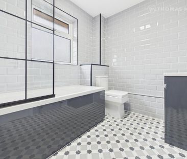 1 bedroom terraced house to rent - Photo 3