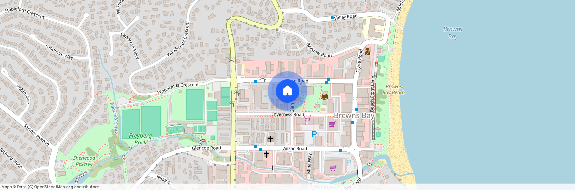 5/1 Glen Road, Browns Bay, Auckland