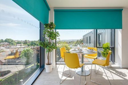 1 bedroom private hall to rent - Photo 4