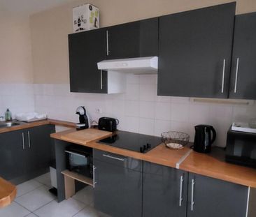 Location Appartement 1 pièce Meublé 27m² ISSY LES MOULINEAUX 92130 - Photo 3