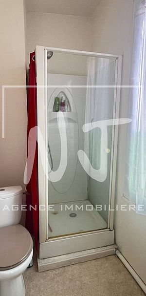 STUDIO A LOUER BEAUFORT EN ANJOU 49250 17.36 M² - Photo 2