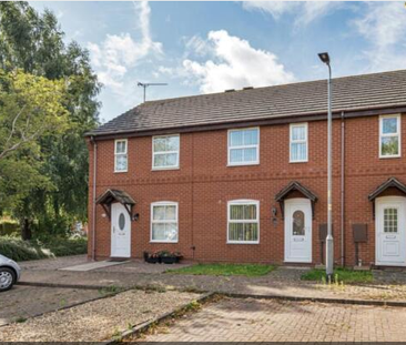 2 bedroom house to rent Maple Grove, Holbeach, PE12 - Photo 1