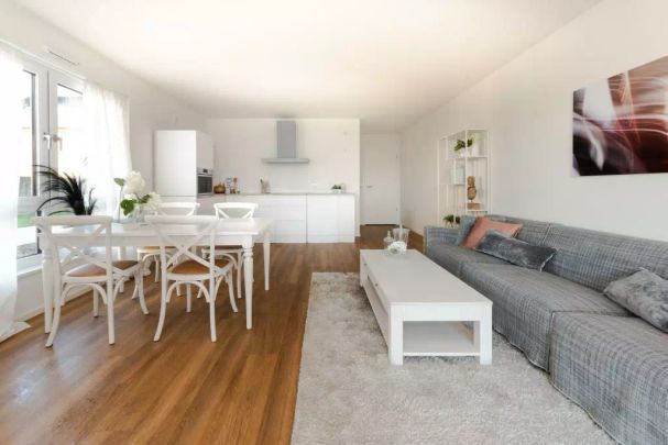 Johann-Wilhelm-Lindlar-Straße 22, 51465 Bergisch Gladbach - Photo 1