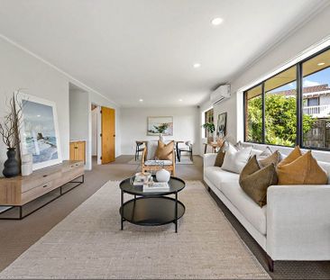 Spacious 4BR Home with Garden! - Photo 2