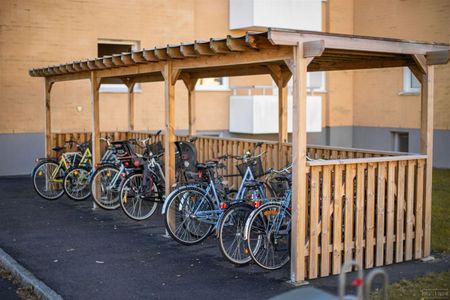 Frejgatan 3 A - Foto 4