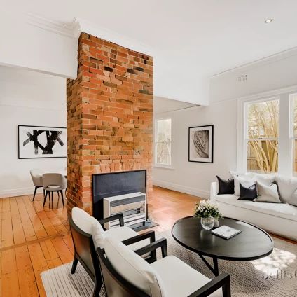 2 Bed, 1 Bath - Photo 1