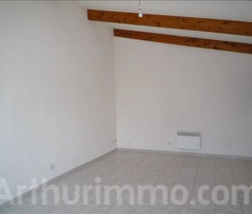 Location Appartement 2 pièces 44 m2 à Lodève - Photo 6