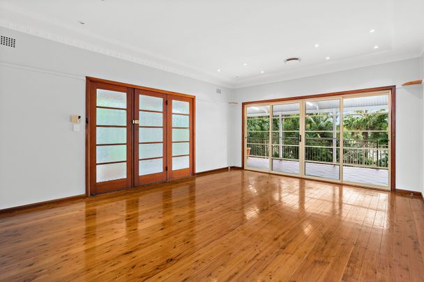 Four Bedroom Home - Pleasant District Views - Photo 1