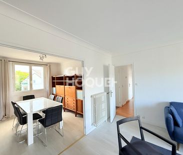 Location Appartement 3 pièces 64m² - Photo 3