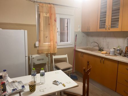 Studio/Γκαρσονιέρα για ενοικίαση Άγιος Αντώνιος (Βέροια) - Photo 2