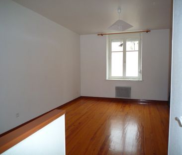 Location Appartement 2 pièces 35m² - Photo 6