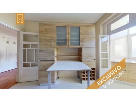 Apartamento T4 - Photo 2
