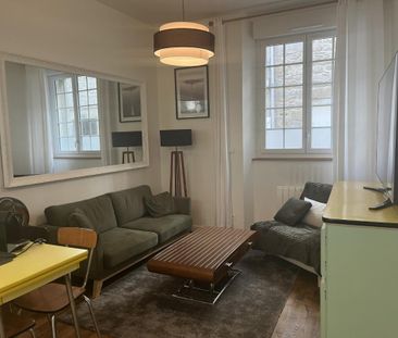 Appartement T2 à louer Saint Malo - 37 m² - Photo 1