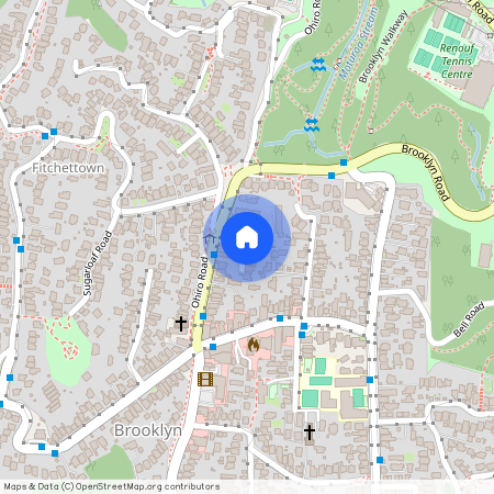 161 Ohiro Rd, Brooklyn, Wellington City