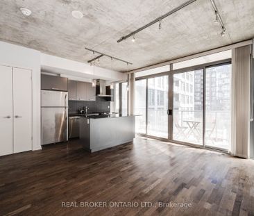 Six50 King West Lofts 95 , #616 - Photo 4