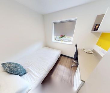 1 bedroom private hall to rent - Photo 3