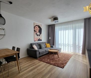 Nový priestranný 3iz. byt s klimatizáciou, balkónom a parkovaním. - Photo 2