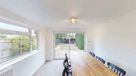 5 bedroom house share to rent - Photo 5