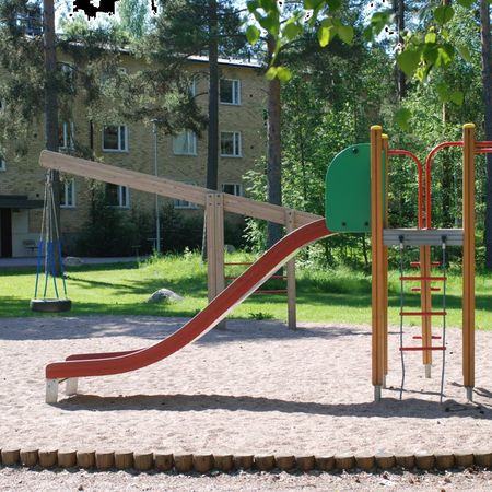 Tallbacksvägen 27 B - Photo 3