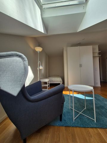 Björkkullavägen, Olofstorp - Foto 2