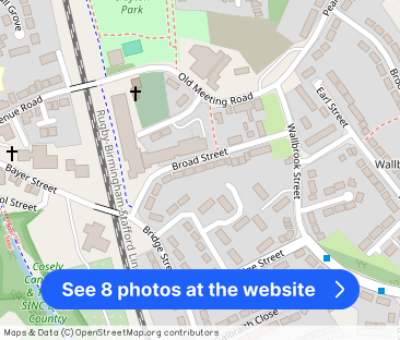 Broad Street, Wolverhampton - Photo 1