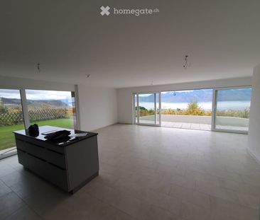 Maison 5,5 pièces avec vue panoramique sur le Léman - Photo 2