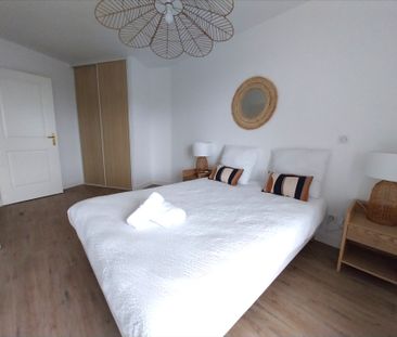 Appartement en location | Clichy - Photo 4