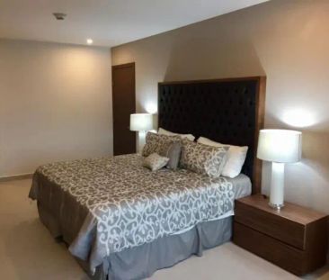 Departamento amueblado en renta en Santa María - Photo 4