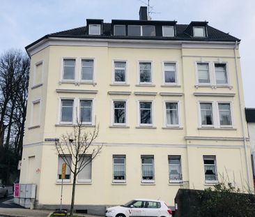 Gut geschnittene Wohnung in zentraler Lage - Photo 1
