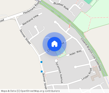 Chestnut Drive, Creswell, S80 - Photo 1