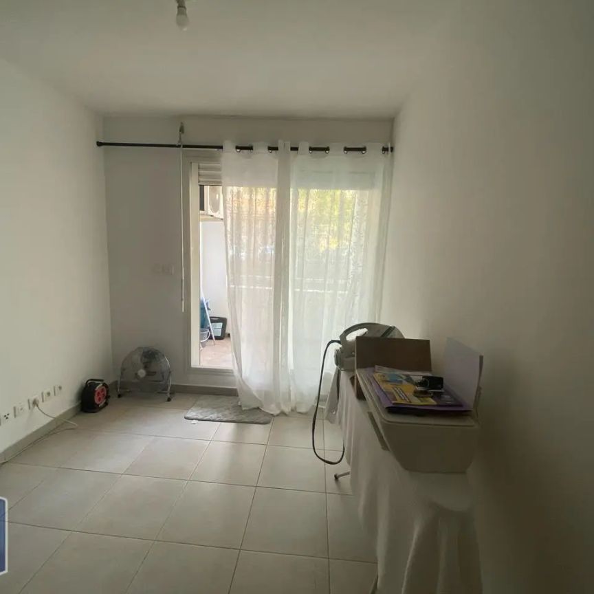 Appartement à louer 2 pièces 52.05m² - Photo 1