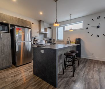 Appartement à louer - Mercier Appartement à louer - Mercier - Photo 6