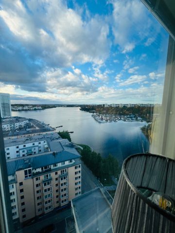 Nordenflychtsvägen, Stockholm - Photo 2