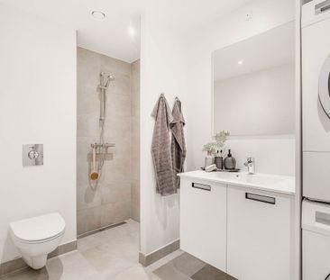 Jens Kofoeds Gade 27, 2. 2. - Photo 1