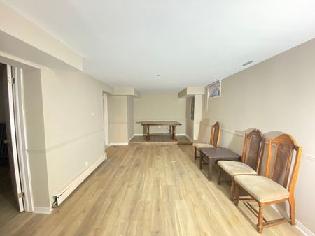 For Lease - 126 St Bees Court Unit# Lower, London North, Ontario - Photo 4