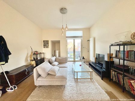 Boulevard Lambermont, 1030, Schaerbeek - Photo 2