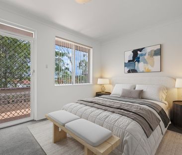 Top Floor Living in Security Complex - Photo 2