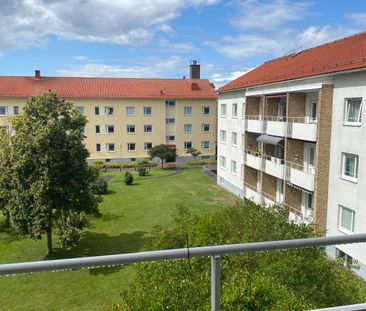 Östbygatan, Lidköping - Foto 1